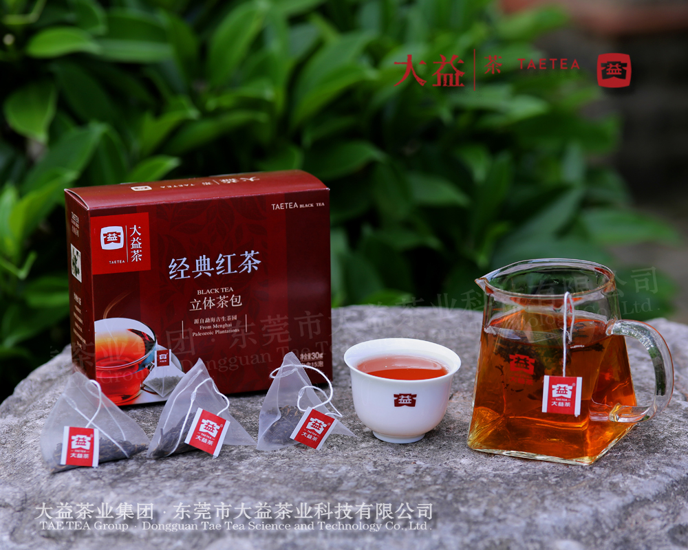 经典红茶